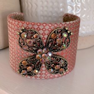Cuff Bracelet